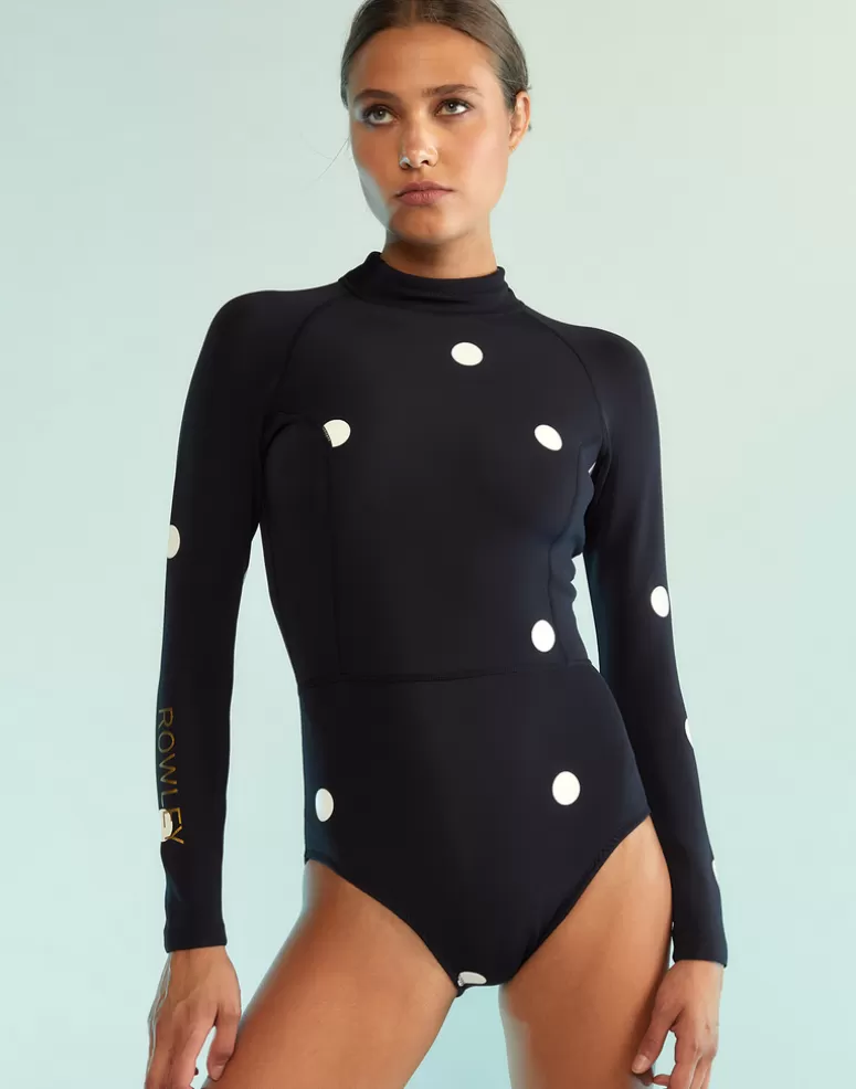 Cynthia Rowley Cruz Wetsuit