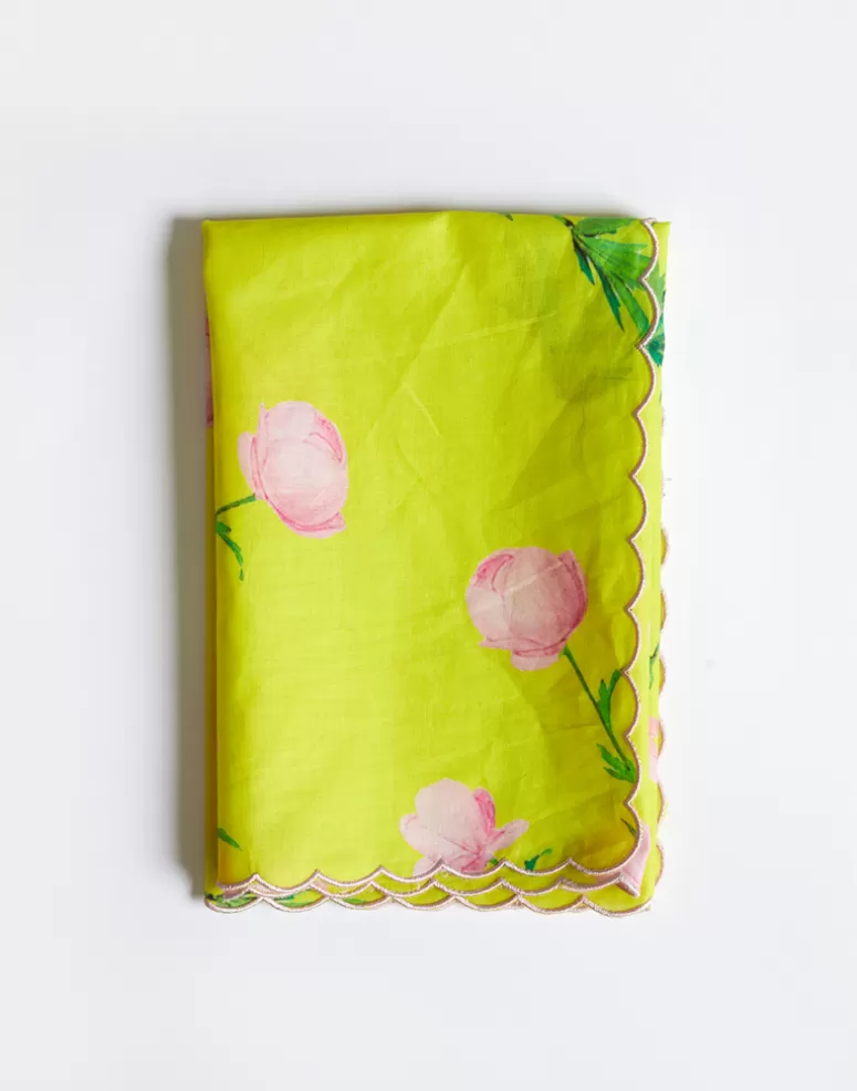 Cynthia Rowley Dinner Napkin