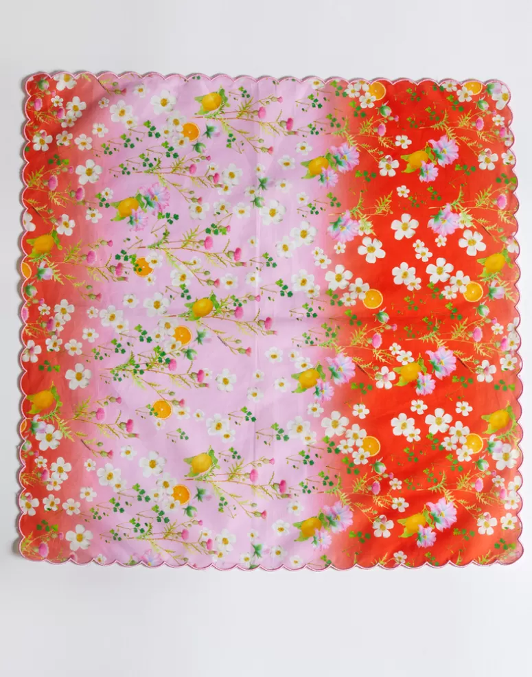 Cynthia Rowley Dinner Napkin