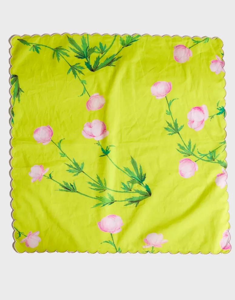 Cynthia Rowley Dinner Napkin