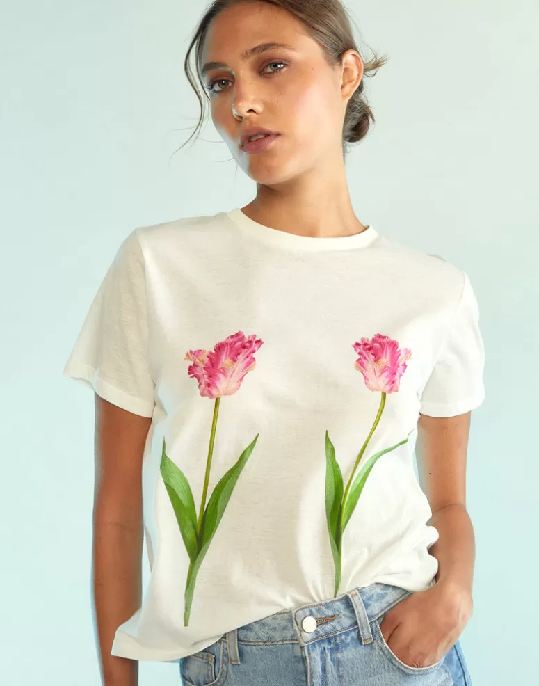 Cynthia Rowley Everyday Tees