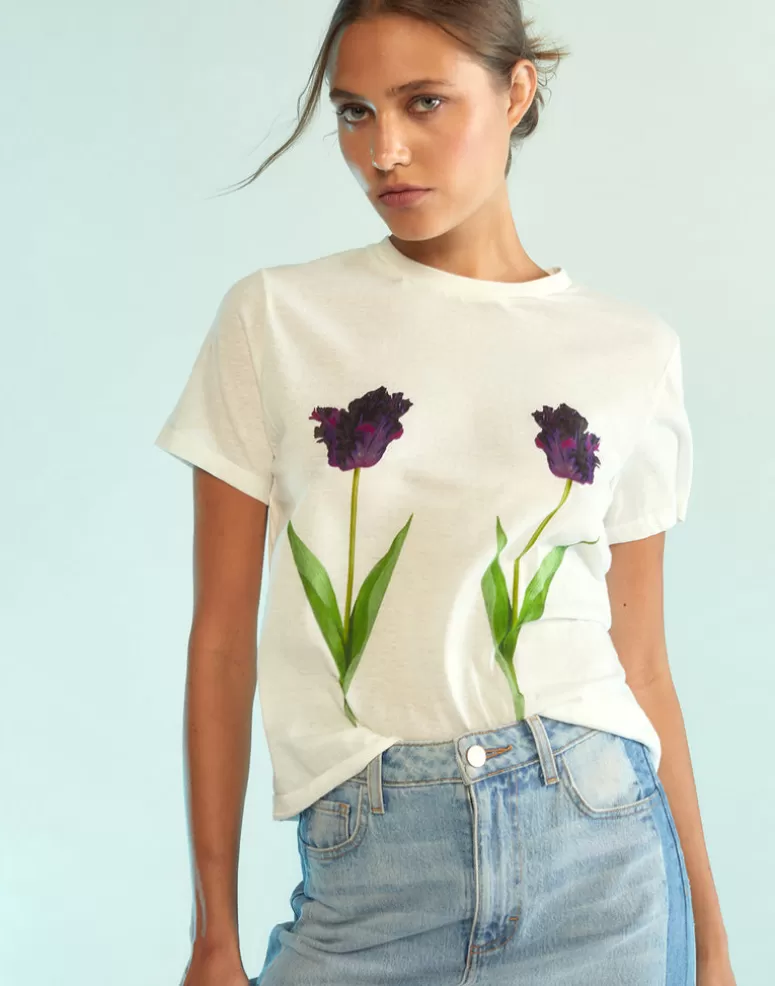 Cynthia Rowley Everyday Tees