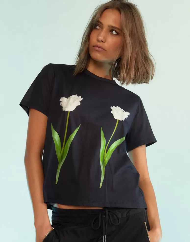 Cynthia Rowley Everyday Tees