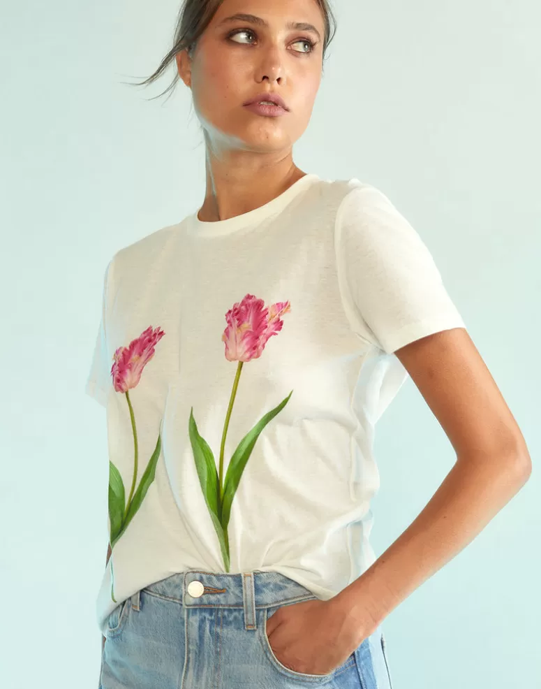 Cynthia Rowley Everyday Tees