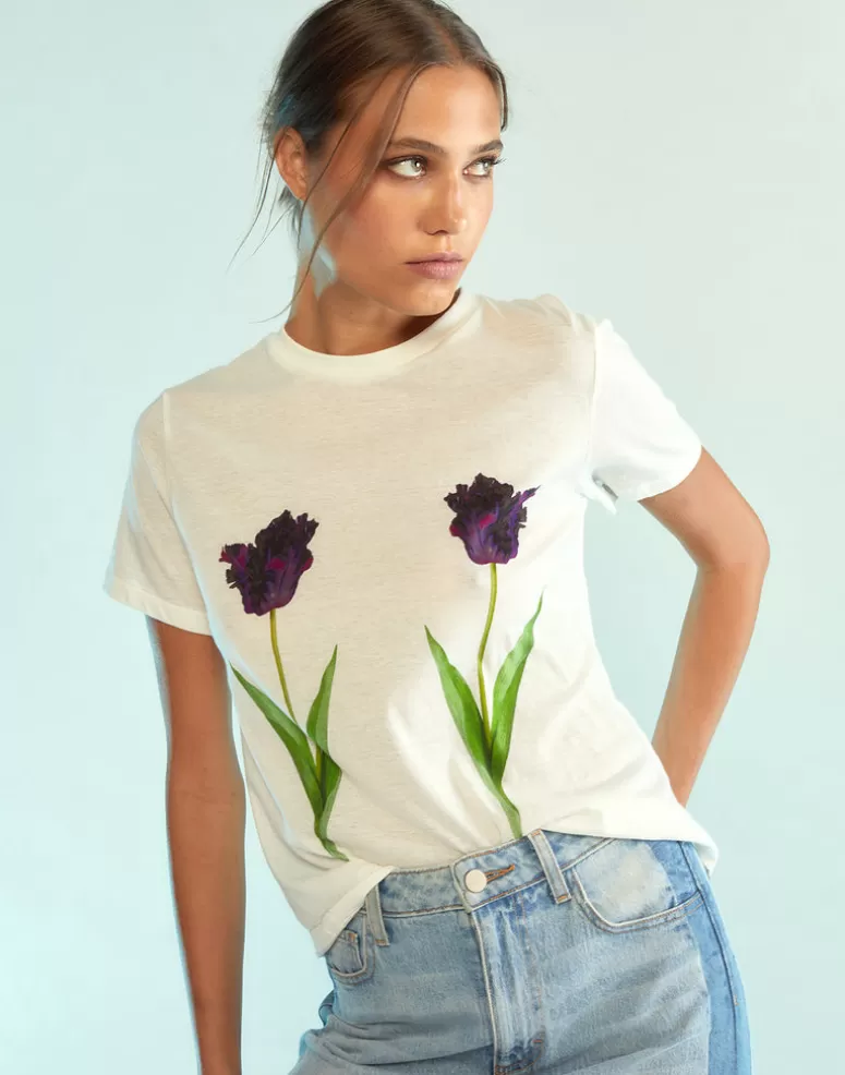 Cynthia Rowley Everyday Tees