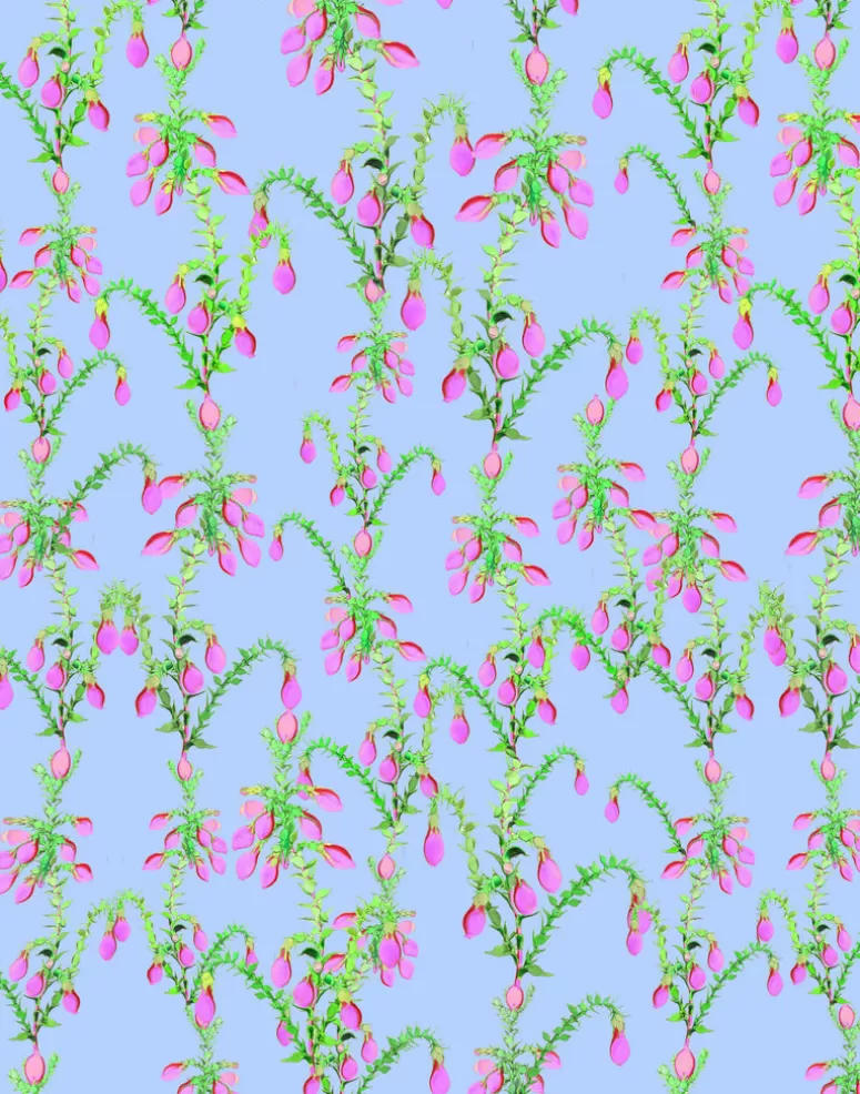 Cynthia Rowley Ivy League Wallpaper