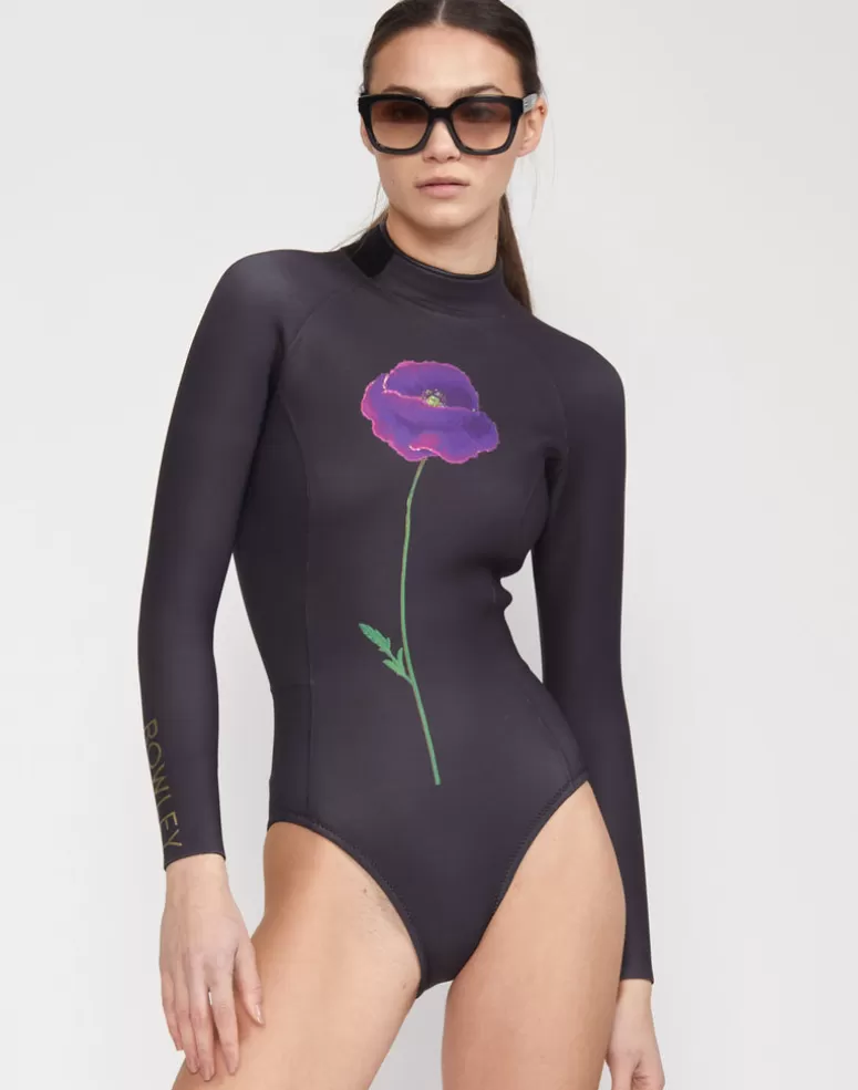 Cynthia Rowley Jett Wetsuit