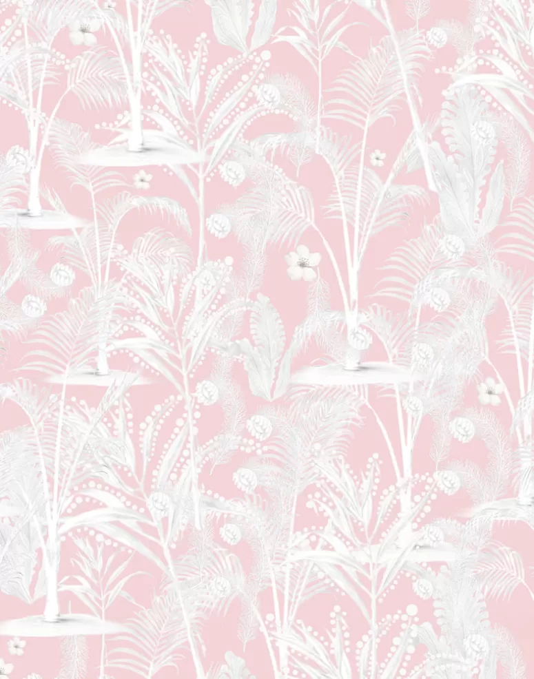 Cynthia Rowley Let Me Read Your Palm Wallpaper