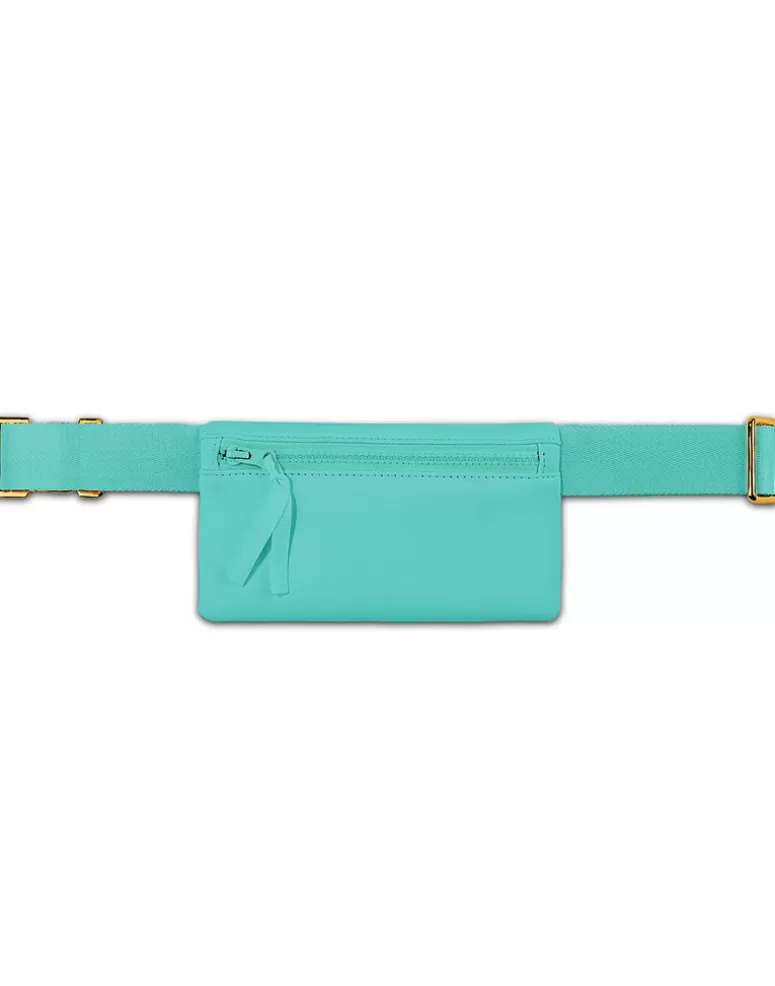 Cynthia Rowley Neoprene Belt Bag