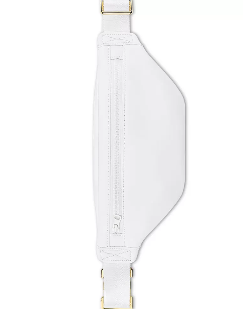 Cynthia Rowley Neoprene Fanny Bag