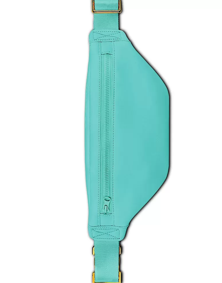 Cynthia Rowley Neoprene Fanny Bag