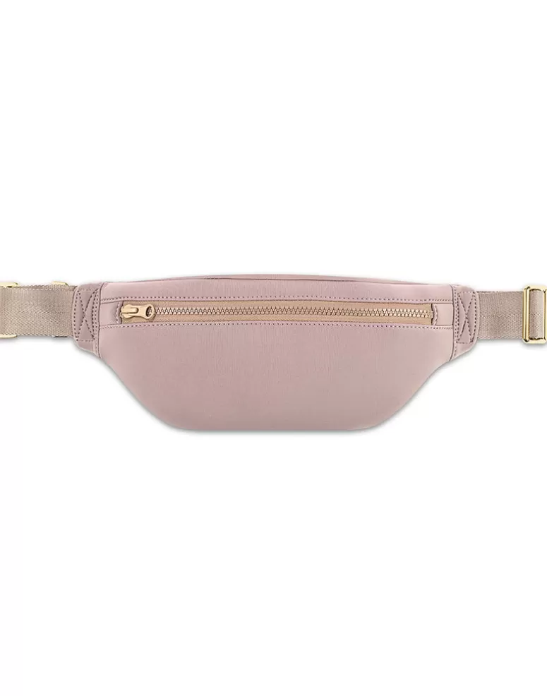 Cynthia Rowley Neoprene Fanny Bag