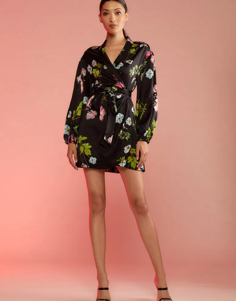 Cynthia Rowley Perennial Dress