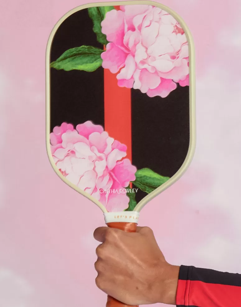 Cynthia Rowley Pickleball Paddle