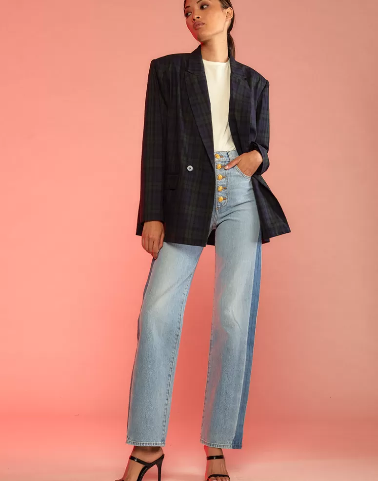 Cynthia Rowley The Perfect Fit Jean