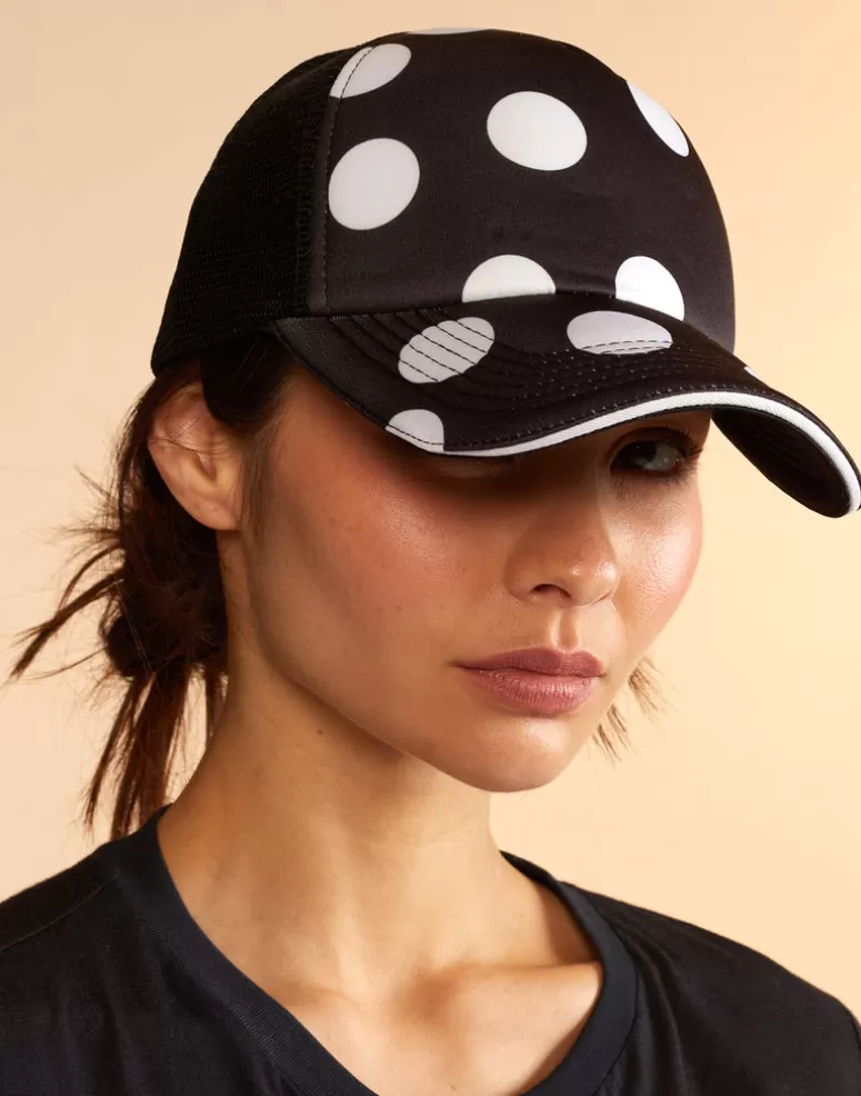 Cynthia Rowley Trucker Hat