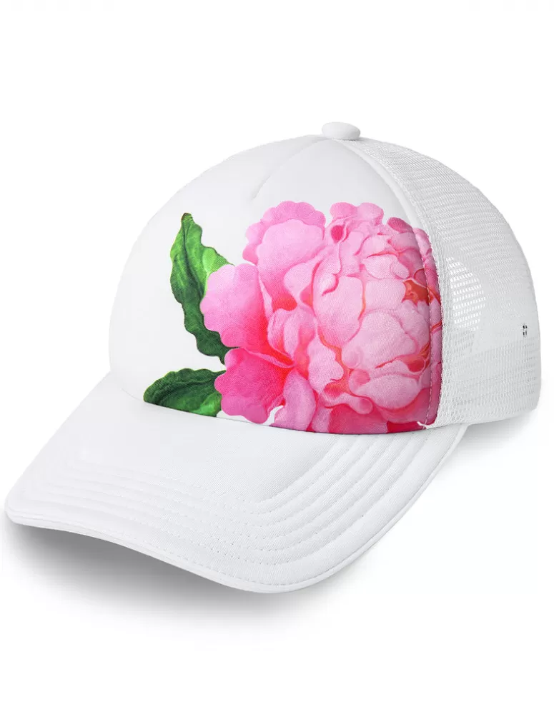 Cynthia Rowley Trucker Hat