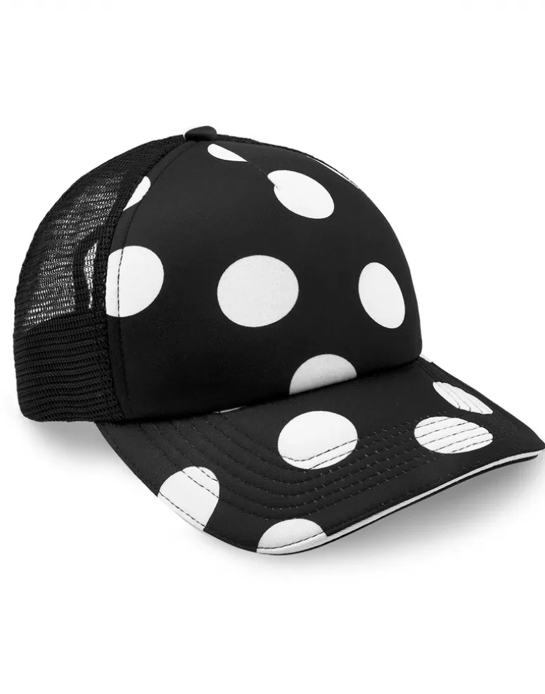 Cynthia Rowley Trucker Hat