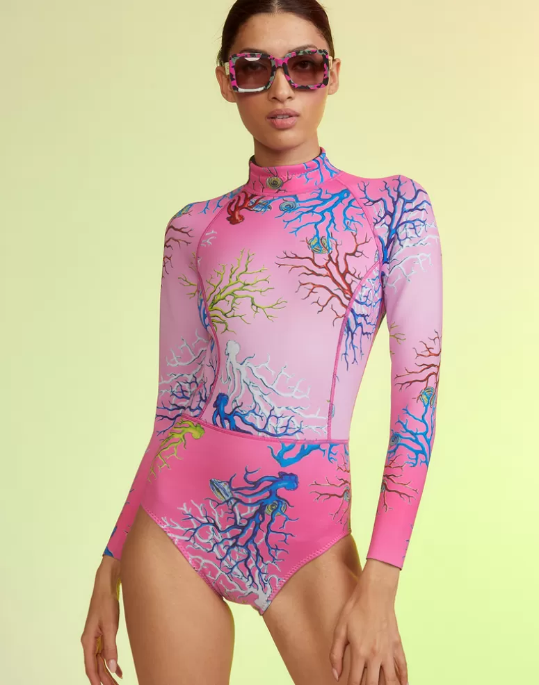 Cynthia Rowley Wetsuit